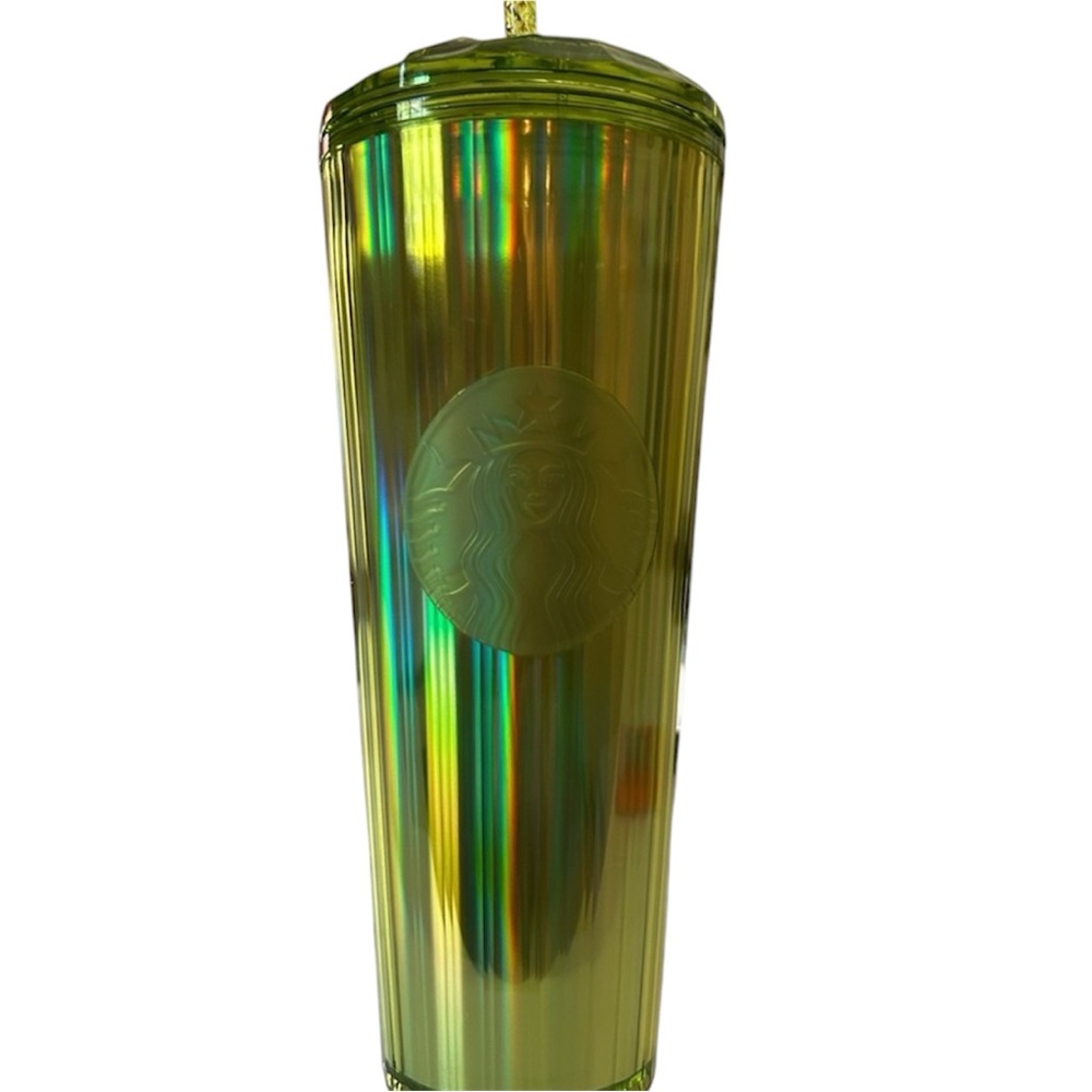 Starbucks 202: New Dome Tumbler
